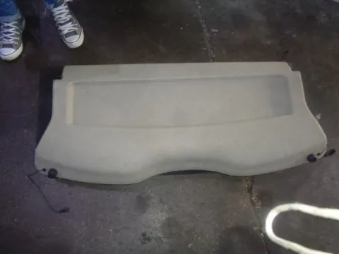 Εταζέρα για FORD FIESTA (2002 - 2005) Mk5a Εταζέρα για FORD FIESTA (2002 - 2005) Mk5a
