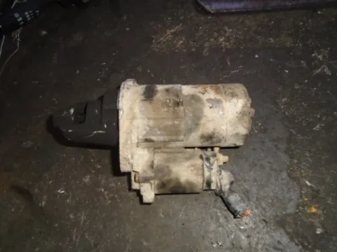 Μίζα για NISSAN ALMERA (1995 - 1998) (N15) , (1998 - 2000) (N15) Μίζα για NISSAN ALMERA (1995 - 1998) (N15) , (1998 - 2000) (N15)