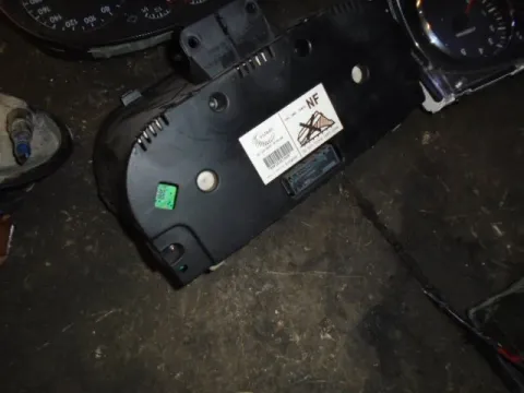 Κοντέρ για FORD FIESTA (2002 - 2005) Mk5a - 