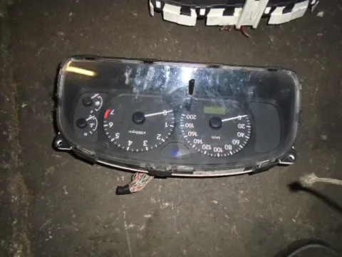 Κοντέρ για OPEL AGILA (2003 - 2007) Κοντέρ για OPEL AGILA (2003 - 2007)