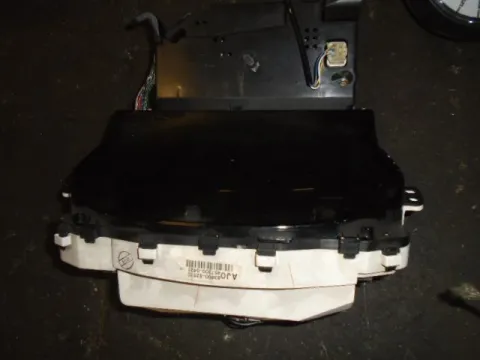 Κοντέρ για TOYOTA YARIS (1999 - 2002) (XP10) Κοντέρ για TOYOTA YARIS (1999 - 2002) (XP10)