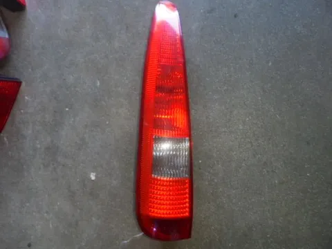 Φανάρι Πίσω Αριστερό για FORD FUSION (2002 - 2005) (JU) Φανάρι Πίσω Αριστερό για FORD FUSION (2002 - 2005) (JU)