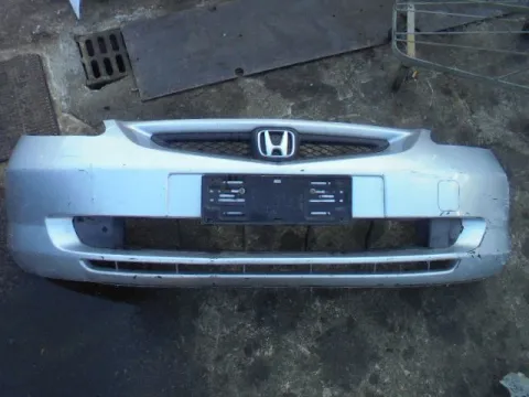 Μούρη (με καπό και φτερά) Χ. Δεξί φτερό για HONDA JAZZ (2002 - 2005) (GD) *Γ* Μούρη (με καπό και φτερά) Χ. Δεξί φτερό για HONDA JAZZ (2002 - 2005) (GD) *Γ*