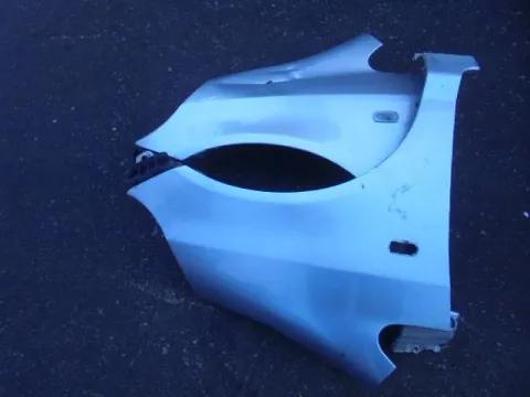 Μούρη (με καπό και φτερά) Χ. Δεξί φτερό για HONDA JAZZ (2002 - 2005) (GD) *Γ* -  Μούρη (με καπό και φτερά) Χ. Δεξί φτερό για HONDA JAZZ (2002 - 2005) (GD) *Γ* -