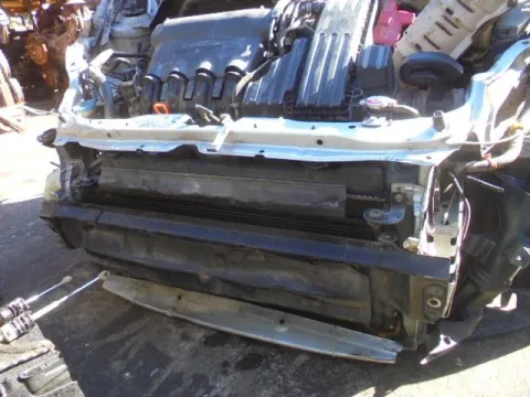 Μούρη (με καπό και φτερά) Χ. Δεξί φτερό για HONDA JAZZ (2002 - 2005) (GD) *Γ* -  Μούρη (με καπό και φτερά) Χ. Δεξί φτερό για HONDA JAZZ (2002 - 2005) (GD) *Γ* -