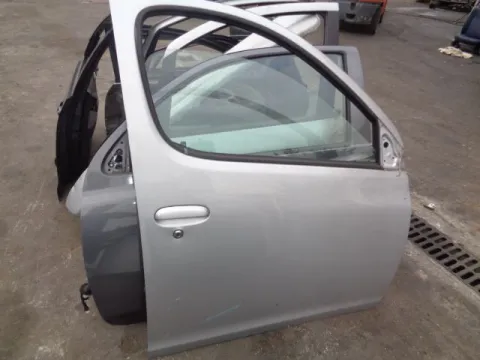 Πόρτα Εμπρός Δεξιά για TOYOTA YARIS VERSO (1999 - 2002) (XP20) , (2002 - 2004) (XP20) Πόρτα Εμπρός Δεξιά για TOYOTA YARIS VERSO (1999 - 2002) (XP20) , (2002 - 2004) (XP20)