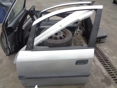 Πόρτα Εμπρός Αριστερή για OPEL ZAFIRA (1999 - 2002) A , (2002 - 2005) A *Γ* Πόρτα Εμπρός Αριστερή για OPEL ZAFIRA (1999 - 2002) A , (2002 - 2005) A *Γ*