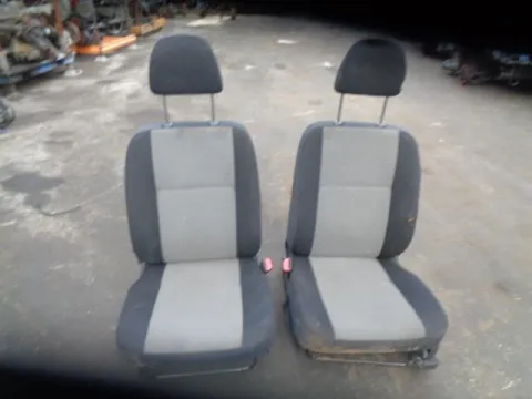 Καθίσματα Εμπρος Σετ για  DAIHATSU CUORE (2003 - 2006) VII **Α** Καθίσματα Εμπρος Σετ για  DAIHATSU CUORE (2003 - 2006) VII **Α**