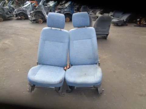 Καθίσματα Εμπρος Σετ για SUZUKI WAGON R (1997 - 2000) (SR) *ΔΒ* Καθίσματα Εμπρος Σετ για SUZUKI WAGON R (1997 - 2000) (SR) *ΔΒ*