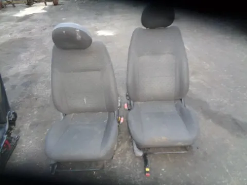 Καθίσματα Εμπρος Σετ  για OPEL CORSA (2000 - 2004) C , (2004 - 2006) C **Α** Καθίσματα Εμπρος Σετ  για OPEL CORSA (2000 - 2004) C , (2004 - 2006) C **Α**