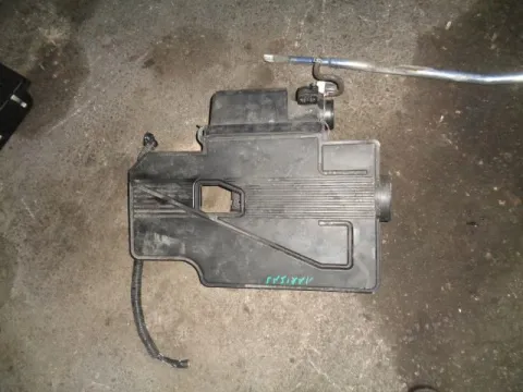 Φιλτροκούτι με Airflow 197400-30-90 για SUZUKI SWIFT (2006 - 2008) (RS) , (2008 - 2011) (RS)  *Δ* *126603* Φιλτροκούτι με Airflow 197400-30-90 για SUZUKI SWIFT (2006 - 2008) (RS) , (2008 - 2011) (RS)  *Δ* *126603*