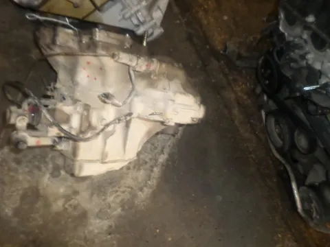 Κιβώτιο Ταχυτήτων (Σασμάν) Χειροκίνητο για CHEVROLET - DAEWOO MATIZ (1998 - 2001) (M100) Κιβώτιο Ταχυτήτων (Σασμάν) Χειροκίνητο για CHEVROLET - DAEWOO MATIZ (1998 - 2001) (M100)