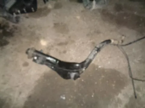 Σωλήνα Ρεζερβουάρ για OPEL ASTRA (2004 - 2007) H , (2007 - 2010) H  *ΔΒ* Σωλήνα Ρεζερβουάρ για OPEL ASTRA (2004 - 2007) H , (2007 - 2010) H  *ΔΒ*