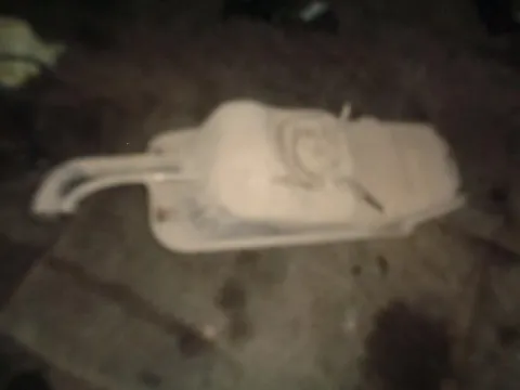 Δεξαμενή Καυσίμου (Ρεζερβουάρ) για DAIHATSU TERIOS (1997 - 2000) (J100) *ΔΒ* Δεξαμενή Καυσίμου (Ρεζερβουάρ) για DAIHATSU TERIOS (1997 - 2000) (J100) *ΔΒ*
