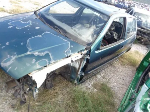 Τροπέτο Αμάξι Ζαντολάστιχα 155/70/13 για VW POLO (1994 - 1999) (6N1) Ηatchback - 5dr 1300 (ADX) Petrol 55 *ΔΒ* Τροπέτο Αμάξι Ζαντολάστιχα 155/70/13 για VW POLO (1994 - 1999) (6N1) Ηatchback - 5dr 1300 (ADX) Petrol 55 *ΔΒ*
