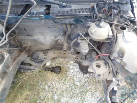 Τροπέτο Αμάξι Ζαντολάστιχα 155/70/13 για VW POLO (1994 - 1999) (6N1) Ηatchback - 5dr 1300 (ADX) Petrol 55 *ΔΒ* -  Τροπέτο Αμάξι Ζαντολάστιχα 155/70/13 για VW POLO (1994 - 1999) (6N1) Ηatchback - 5dr 1300 (ADX) Petrol 55 *ΔΒ* -