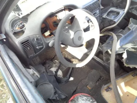 Τροπέτο Αμάξι Ζαντολάστιχα 155/70/13 για VW POLO (1994 - 1999) (6N1) Ηatchback - 5dr 1300 (ADX) Petrol 55 *ΔΒ* -  Τροπέτο Αμάξι Ζαντολάστιχα 155/70/13 για VW POLO (1994 - 1999) (6N1) Ηatchback - 5dr 1300 (ADX) Petrol 55 *ΔΒ* -