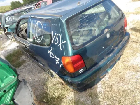 Τροπέτο Αμάξι Ζαντολάστιχα 155/70/13 για VW POLO (1994 - 1999) (6N1) Ηatchback - 5dr 1300 (ADX) Petrol 55 *ΔΒ* -  Τροπέτο Αμάξι Ζαντολάστιχα 155/70/13 για VW POLO (1994 - 1999) (6N1) Ηatchback - 5dr 1300 (ADX) Petrol 55 *ΔΒ* -