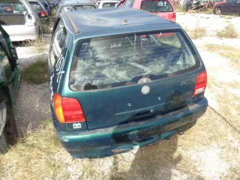 Τροπέτο Αμάξι Ζαντολάστιχα 155/70/13 για VW POLO (1994 - 1999) (6N1) Ηatchback - 5dr 1300 (ADX) Petrol 55 *ΔΒ* -  Τροπέτο Αμάξι Ζαντολάστιχα 155/70/13 για VW POLO (1994 - 1999) (6N1) Ηatchback - 5dr 1300 (ADX) Petrol 55 *ΔΒ* -