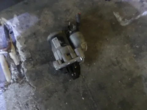 Μίζα για MINI MINI COOPER (2007 - 2012) 1600 (N12B16A) Petrol 120hp Cooper Μίζα για MINI MINI COOPER (2007 - 2012) 1600 (N12B16A) Petrol 120hp Cooper