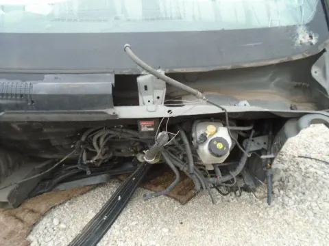 Τροπέτο Εμπρός Κουφάρι για CHEVROLET - DAEWOO CRUZE (2009 - ) *Δ* - 