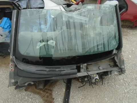 Τροπέτο Εμπρός Κουφάρι για CHEVROLET - DAEWOO CRUZE (2009 - ) *Δ* - 