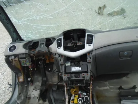 Τροπέτο Εμπρός Κουφάρι για CHEVROLET - DAEWOO CRUZE (2009 - ) *Δ* - 