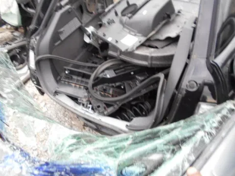 Τροπέτο Πίσω Χωρίς Άξονα για AUDI A1 (2010 - ) Hatchback - 3dr *Δ* -  Τροπέτο Πίσω Χωρίς Άξονα για AUDI A1 (2010 - ) Hatchback - 3dr *Δ* -
