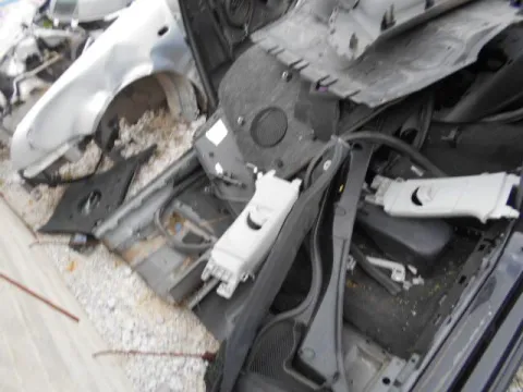 Τροπέτο Πίσω Χωρίς Άξονα για AUDI A1 (2010 - ) Hatchback - 3dr *Δ* -  Τροπέτο Πίσω Χωρίς Άξονα για AUDI A1 (2010 - ) Hatchback - 3dr *Δ* -