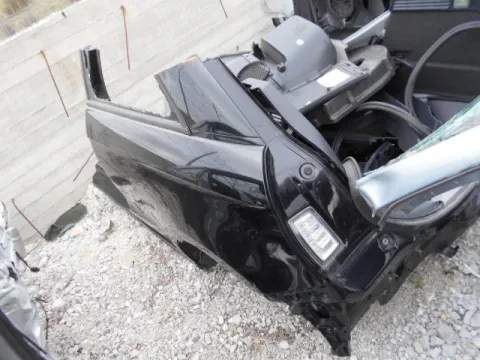 Τροπέτο Πίσω Χωρίς Άξονα για AUDI A1 (2010 - ) Hatchback - 3dr *Δ* -  Τροπέτο Πίσω Χωρίς Άξονα για AUDI A1 (2010 - ) Hatchback - 3dr *Δ* -