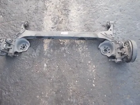 Πίσω Άξονας Ταμπούρα -ABS για TOYOTA YARIS (2003 - 2005) (XP10) *ΔΒ* Πίσω Άξονας Ταμπούρα -ABS για TOYOTA YARIS (2003 - 2005) (XP10) *ΔΒ*