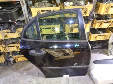 Πόρτα Πίσω Δεξιά (ΟΧΙ ΠΟΛΥ ΚΑΘΑΡΗ) για SAAB 9-3 (2002 - 2005) (YS3F) *Ε* Πόρτα Πίσω Δεξιά (ΟΧΙ ΠΟΛΥ ΚΑΘΑΡΗ) για SAAB 9-3 (2002 - 2005) (YS3F) *Ε*
