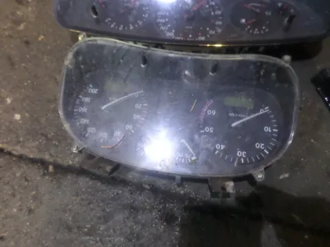 Κοντέρ για VW POLO (1999 - 2001) (6N2) Κοντέρ για VW POLO (1999 - 2001) (6N2)
