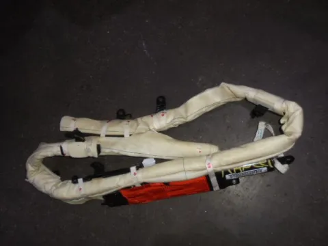 Αερόσακος Οροφής (Κουρτίνα) Αριστερός για MITSUBISHI LANCER (2004 - 2008) (CS) Sedan - 4dr Αερόσακος Οροφής (Κουρτίνα) Αριστερός για MITSUBISHI LANCER (2004 - 2008) (CS) Sedan - 4dr