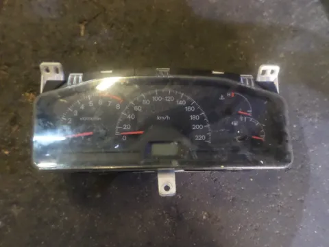 Κοντέρ για MITSUBISHI LANCER (2004 - 2008) (CS) Κοντέρ για MITSUBISHI LANCER (2004 - 2008) (CS)