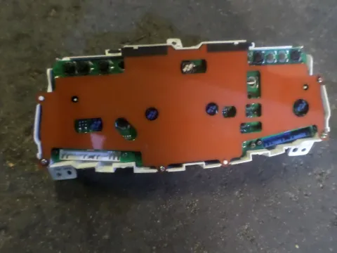 Κοντέρ για MITSUBISHI LANCER (2004 - 2008) (CS) -  Κοντέρ για MITSUBISHI LANCER (2004 - 2008) (CS) -