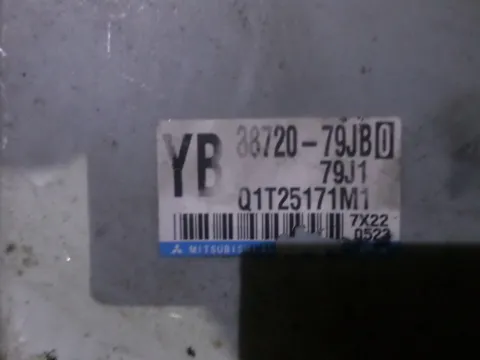 Εγκέφαλος Κρεμαγιέρας 3872079jb0 για SUZUKI SWIFT (2006 - 2008) (RS) -  Εγκέφαλος Κρεμαγιέρας 3872079jb0 για SUZUKI SWIFT (2006 - 2008) (RS) -
