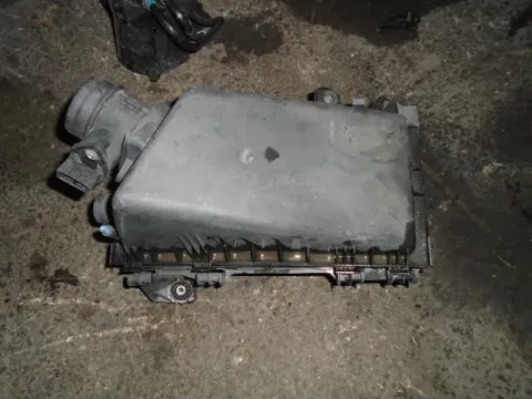 Φιλτροκούτι Με AirFlow 0280218002 για VW GOLF (1998 - 2004) Mk4 (1J1) *Δ* *126603* Φιλτροκούτι Με AirFlow 0280218002 για VW GOLF (1998 - 2004) Mk4 (1J1) *Δ* *126603*
