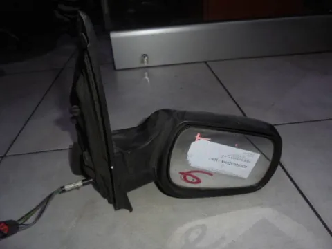 Καθρέπτης Εξωτερικός Δεξιός Ηλεκτρικός Θερμαινόμενος 5PIN για FORD FUSION (2002 - 2005) (JU) Καθρέπτης Εξωτερικός Δεξιός Ηλεκτρικός Θερμαινόμενος 5PIN για FORD FUSION (2002 - 2005) (JU)