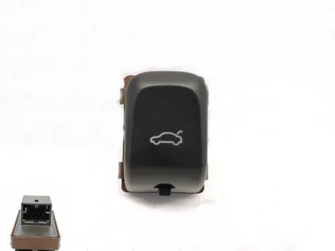 Διακόπτης Ανοίγματος Μπαγκάζ 4Pin για AUDI A4 (2001 - 2005) (8H) (8E) , A5 (2009 - 2011) (8F) (8T) , (2012- ) ( ) , Q5 (2008 - 2013) (8R) Ημιτασιόν Διακόπτης Ανοίγματος Μπαγκάζ 4Pin για AUDI A4 (2001 - 2005) (8H) (8E) , A5 (2009 - 2011) (8F) (8T) , (2012- ) ( ) , Q5 (2008 - 2013) (8R) Ημιτασιόν