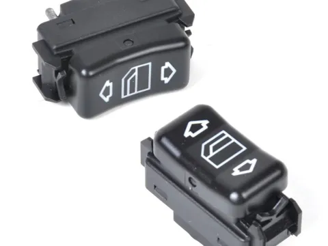 Διακόπτης Παραθύρου 5Pin για MERCEDES E - CLASS (1985 - 1993) (W124) , (1993 - 1995) (W124) Ημιτασιόν Διακόπτης Παραθύρου 5Pin για MERCEDES E - CLASS (1985 - 1993) (W124) , (1993 - 1995) (W124) Ημιτασιόν