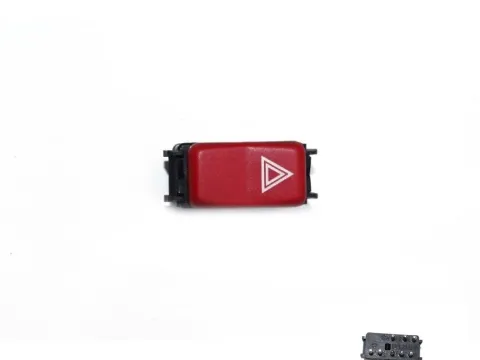 Διακόπτης Αλάρμ 8Pin για MERCEDES E - CLASS (1985 - 1993) (W124) , (1993 - 1995) (W124) , 190E (1984 - 1993) (W201) Ημιτασιόν Διακόπτης Αλάρμ 8Pin για MERCEDES E - CLASS (1985 - 1993) (W124) , (1993 - 1995) (W124) , 190E (1984 - 1993) (W201) Ημιτασιόν