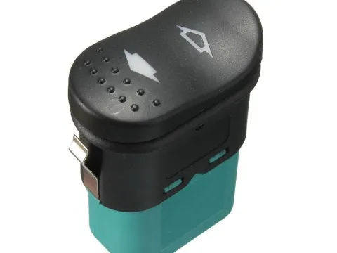 Διακόπτης Παραθύρου Μονός 6Pin για FORD TRANSIT (2006 - 2012) , (2012 - ) ( ) Διακόπτης Παραθύρου Μονός 6Pin για FORD TRANSIT (2006 - 2012) , (2012 - ) ( )