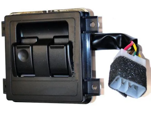 Διακόπτης Παραθύρου Κεντρικός 7Pin για MITSUBISHI L300 (1987 -) (P) Ημιτασιόν Διακόπτης Παραθύρου Κεντρικός 7Pin για MITSUBISHI L300 (1987 -) (P) Ημιτασιόν
