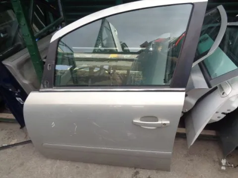 Πόρτα Εμπρός Αριστερή για OPEL ZAFIRA (2005 - 2008) B , (2008 - 2012) B *Γ* Πόρτα Εμπρός Αριστερή για OPEL ZAFIRA (2005 - 2008) B , (2008 - 2012) B *Γ*