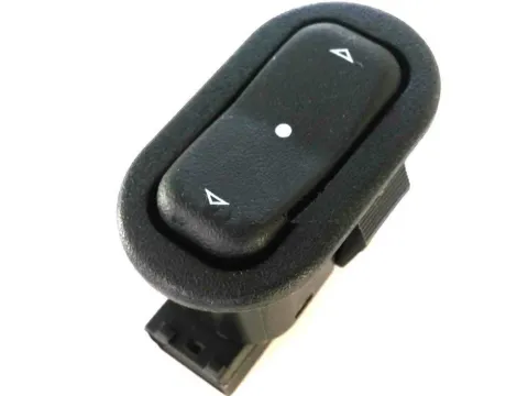 Διακόπτης Παραθύρου Μονός 4Pin για OPEL ASTRA (1998 - 2004) G , MERIVA (2003 - 2007) , ZAFIRA (1999 - 2002) A , (2002 - 2005) A Ημιτασιόν Διακόπτης Παραθύρου Μονός 4Pin για OPEL ASTRA (1998 - 2004) G , MERIVA (2003 - 2007) , ZAFIRA (1999 - 2002) A , (2002 - 2005) A Ημιτασιόν