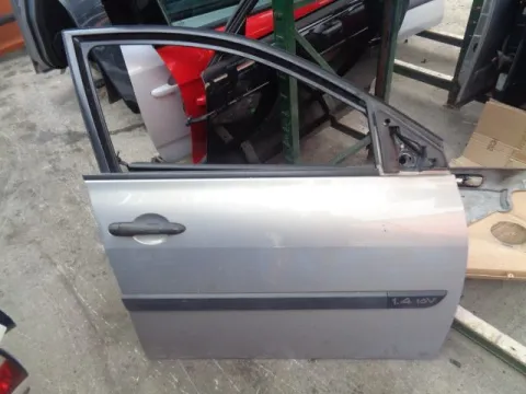 Πόρτα Εμπρός Δεξιά για RENAULT MEGANE (2002 - 2005) (LM) (KM) (EM) (CM) *Γ* Πόρτα Εμπρός Δεξιά για RENAULT MEGANE (2002 - 2005) (LM) (KM) (EM) (CM) *Γ*