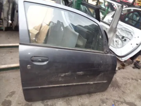 Πόρτα Δεξιά Δίπορτη για MITSUBISHI COLT (2005 - 2008 ) (CZ) Hatchback - 3dr (CZ3) Πόρτα Δεξιά Δίπορτη για MITSUBISHI COLT (2005 - 2008 ) (CZ) Hatchback - 3dr (CZ3)