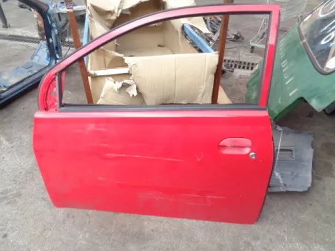 Πόρτα Αριστερή Δίπορτη για DAIHATSU CUORE (2003 - 2006) VII Πόρτα Αριστερή Δίπορτη για DAIHATSU CUORE (2003 - 2006) VII