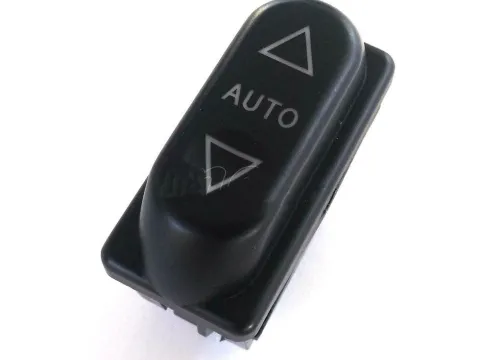 Διακόπτης Παραθύρου Εμπρός Πόρτας Μονός Auto 5Pin για PEUGEOT 206 (1998 - 2002) (2A) (2C) (T3E) , (2000 - 2008) CC , (2002 - 2008) SW , (2002 - 2009) , EXPERT (1995 - 2003) (224) , CITROEN JUMPY (1995 Διακόπτης Παραθύρου Εμπρός Πόρτας Μονός Auto 5Pin για PEUGEOT 206 (1998 - 2002) (2A) (2C) (T3E) , (2000 - 2008) CC , (2002 - 2008) SW , (2002 - 2009) , EXPERT (1995 - 2003) (224) , CITROEN JUMPY (1995